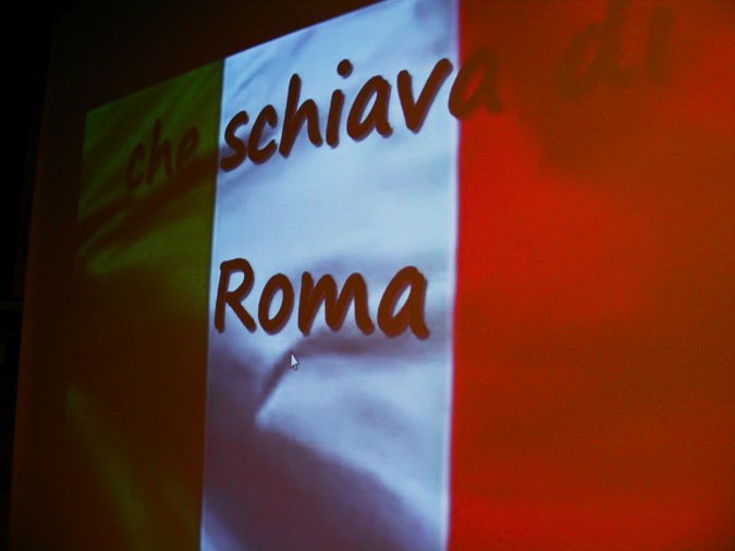 (82) Benvenuti a Catania
